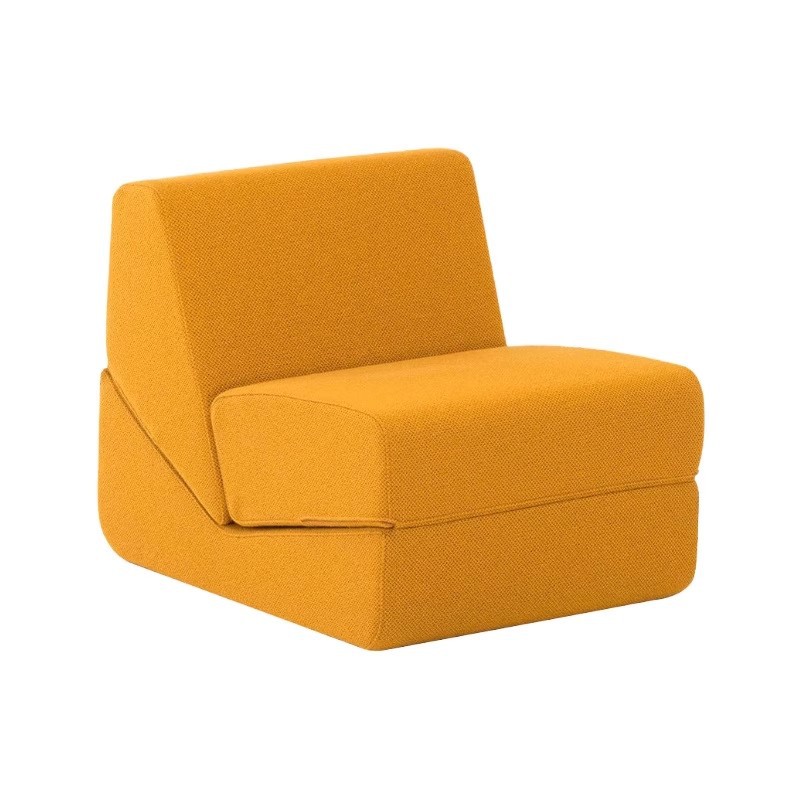 Vacuum Compression Reclining Foldable Tatami Sofa
