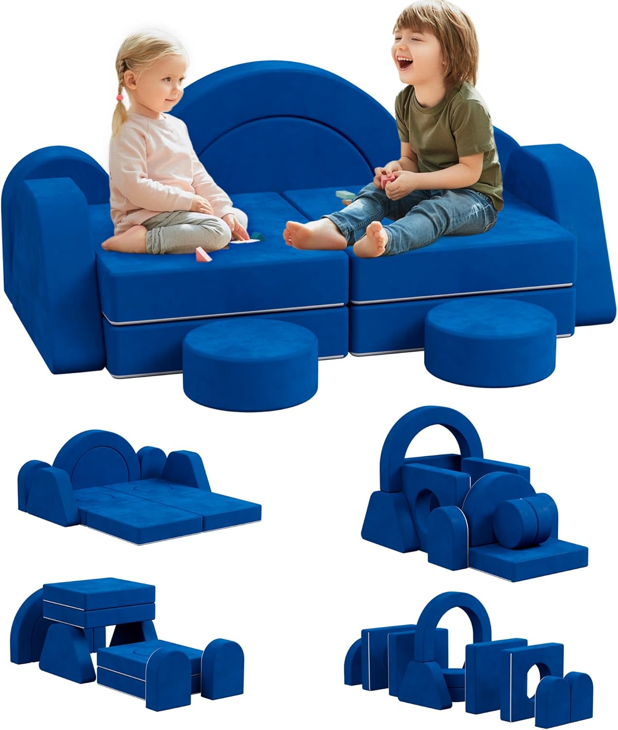 10 Tips to Consider How to Choose a Kids Play Couch