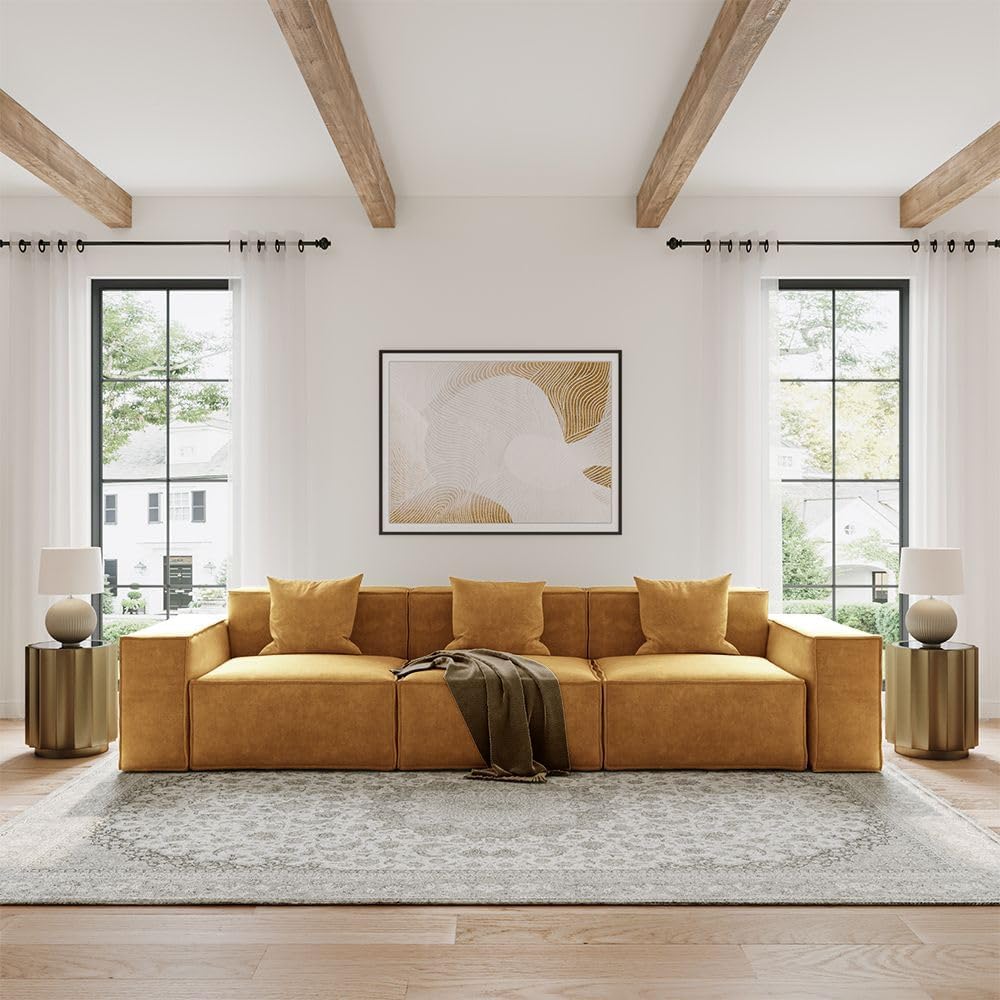 Why Compressed Sofas Will Reshape the Sofa Industry