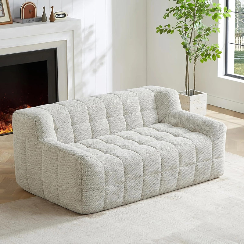 How to Choose a Loveseat Compression Sofa