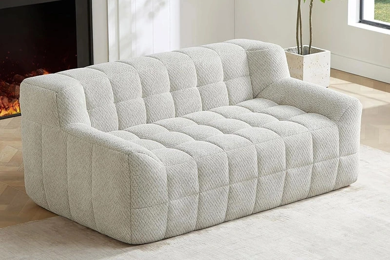 How to Choose the Best Loveseat Compression Sofas ?