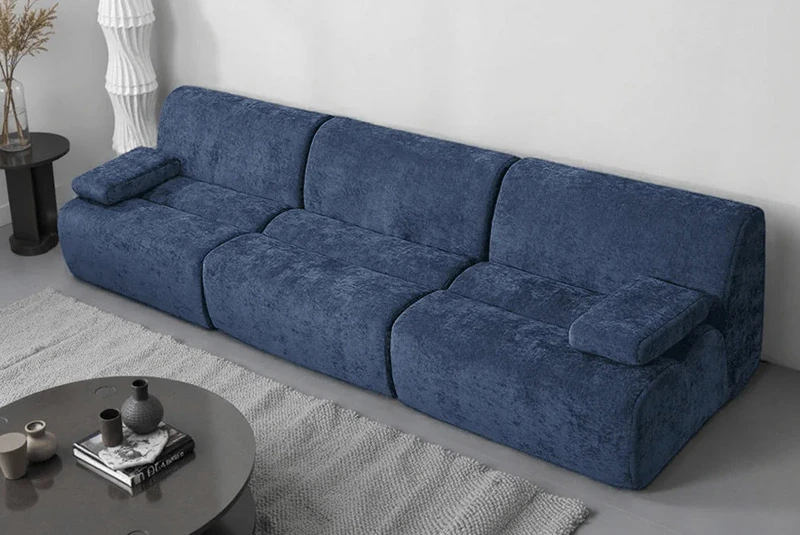 How Long Will Your Boneless Foam Sofa Last ?
