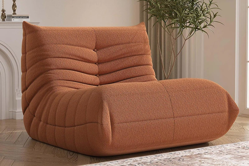 Top 10 Best One-seater Compression Sofa and Bean Bag Chair