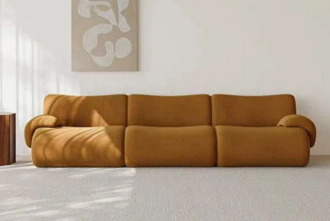 Maximize the use of Your Compression Modular Sofa