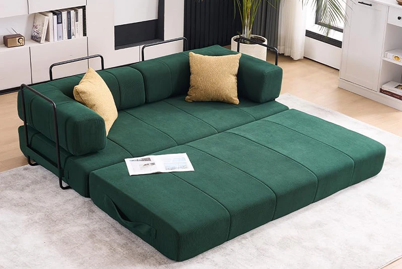 Do You Really Need a Compressed Sofa Bed?