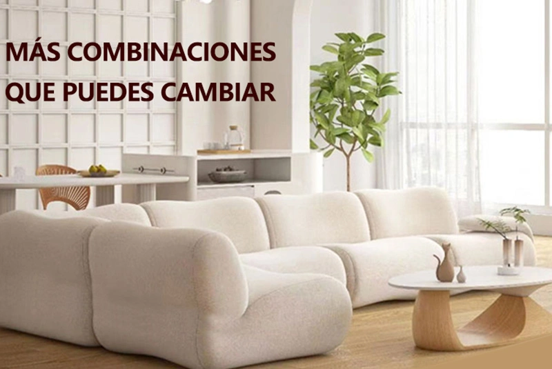 Why Modular Sectional Compressed Sofas Are So Popular