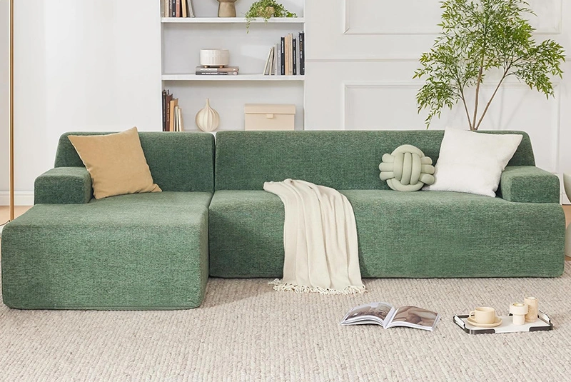 Top 8 Advantages of Compressed Sofas You Should Know