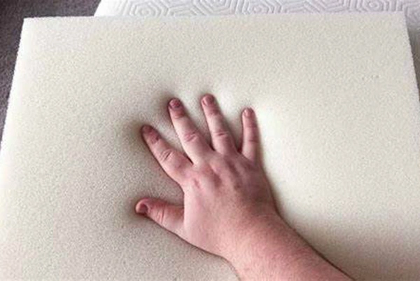 How Foam Density Is Measured