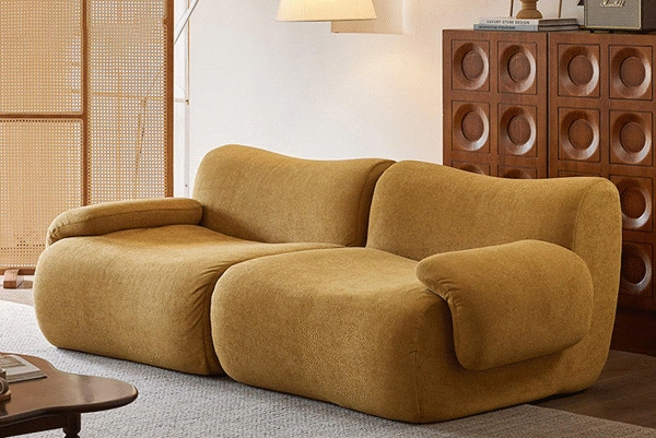 Why Younger Love Compressed Sofas ?