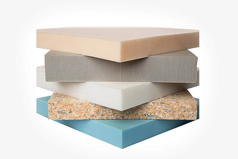 High-Density Foam vs Low-Density Foam: The Difference, Advantages and Disadvantages