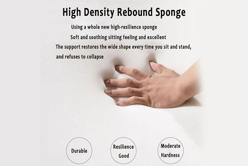 Compressed Foam Products Benefits & Applications