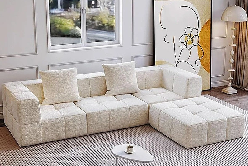 Why Import Compressed Sofas from China in 2025