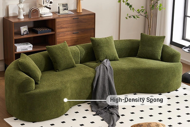 Pros and Cons of Compression Modular Sofas