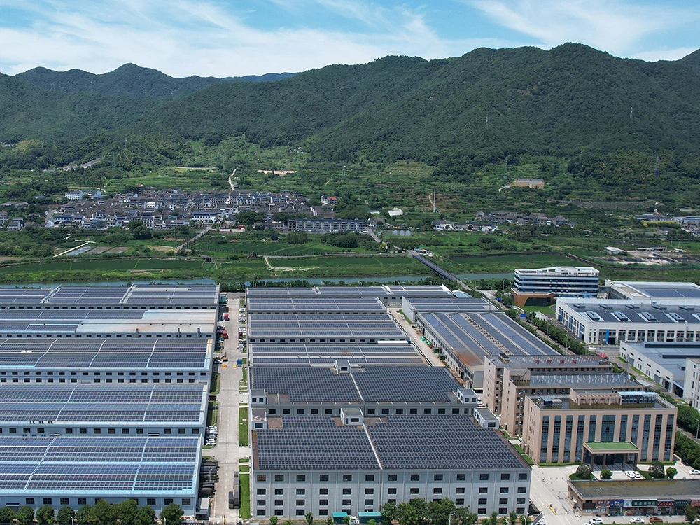 KINGSEN Compressed Sofa Factory Introduction