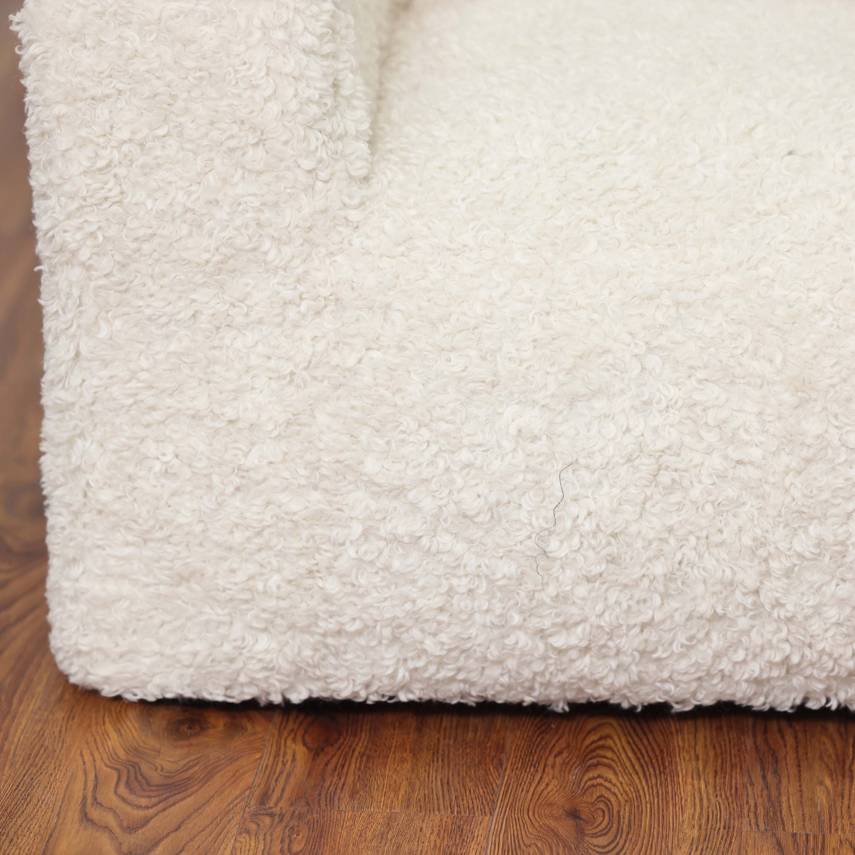 Compressed Foam Sofa Bean Bag Sofa High Density Block Foam Filler