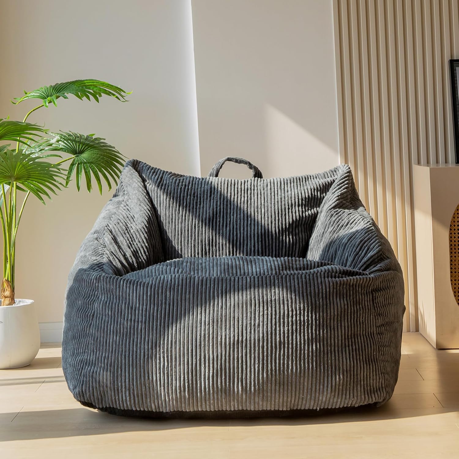 Relaxing Bean Bag For Reading & Gaming
