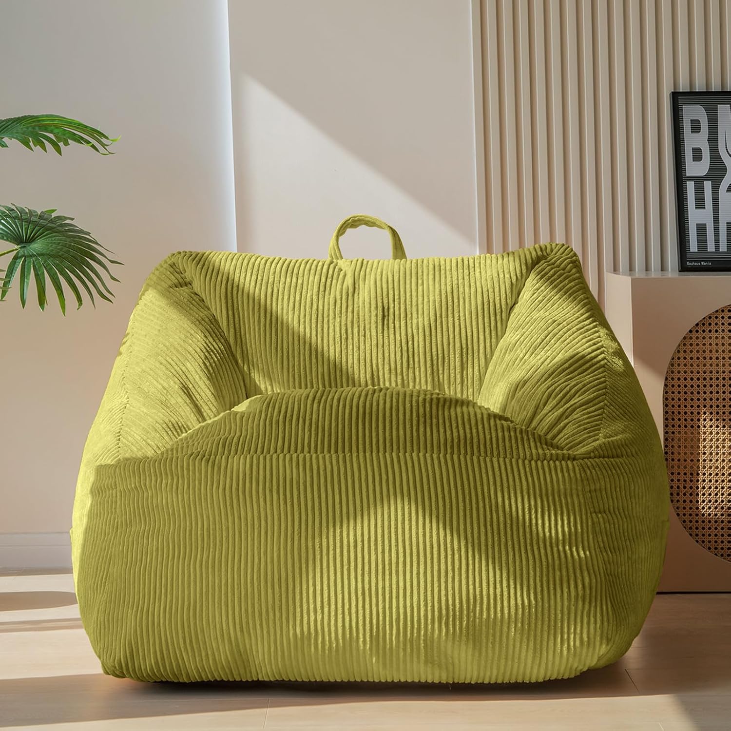 Relaxing Bean Bag For Reading & Gaming