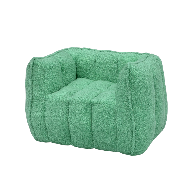 Toddles Soft Foam Bean Bag Chair