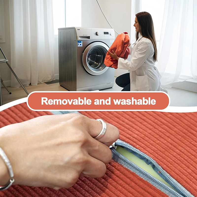 Teddy Convertible Sleeper Sofa Bed - Boneless Compression Couch in a Box