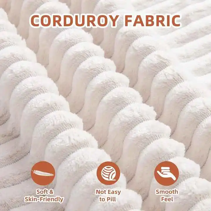 Customized L-shaped Sofa With Lounge Chaise: Vacuum Compression Package