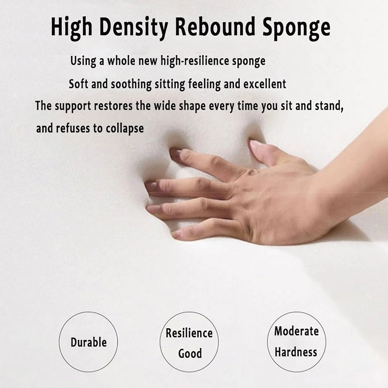 Caterpillar Single Compression Sofa - Lazy Couch Bean Bag Chair