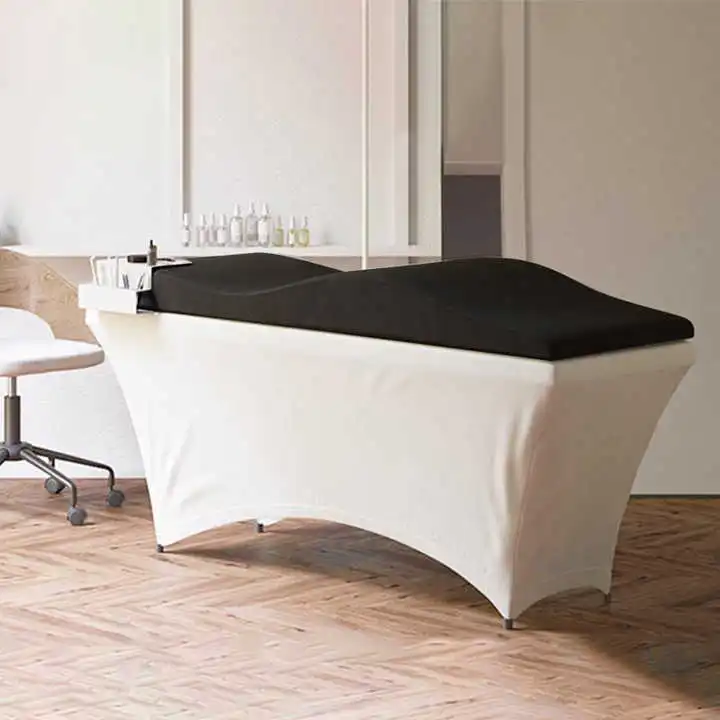 Memory Foam Mattress For Beauty Clinic SPA Massage Salon Physiotherapy