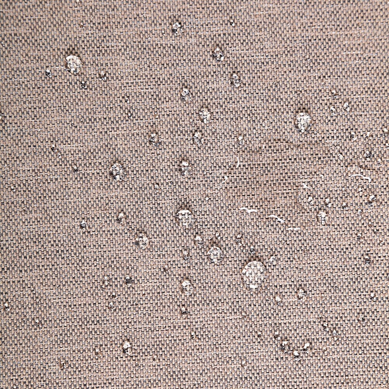 Outdoor Compressed Foam Sectional Sofas