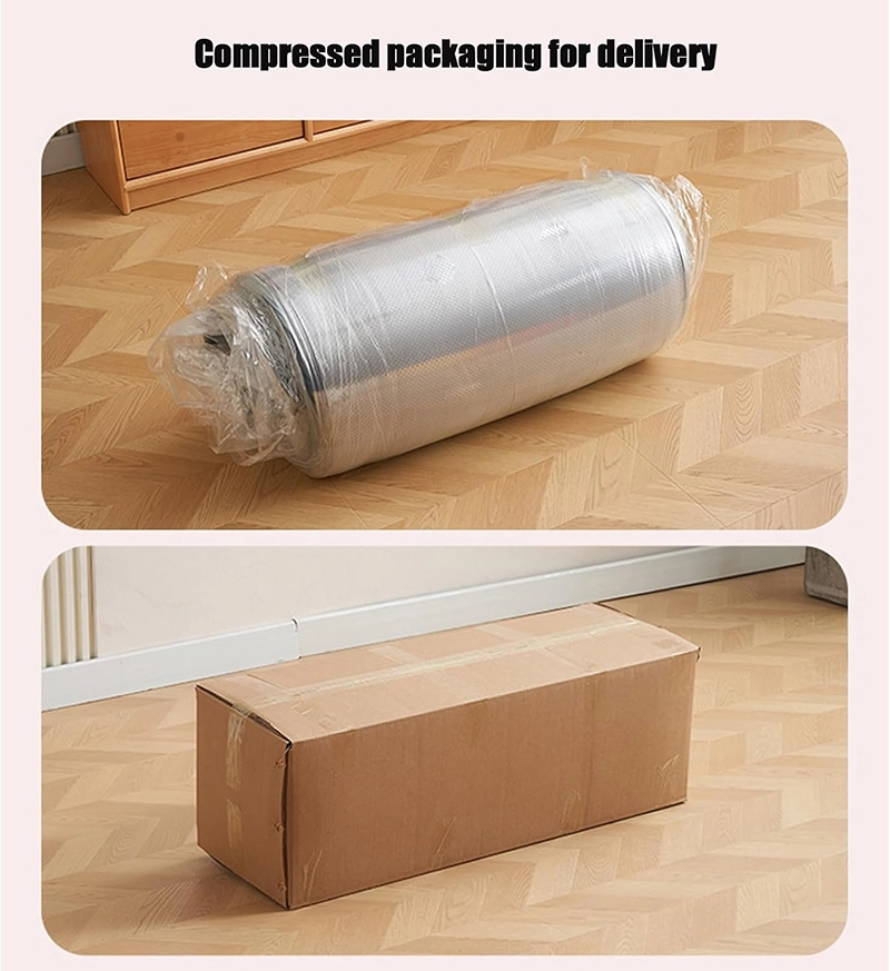 Single Compression Sofa  - One-seater Foam Sofa Chair