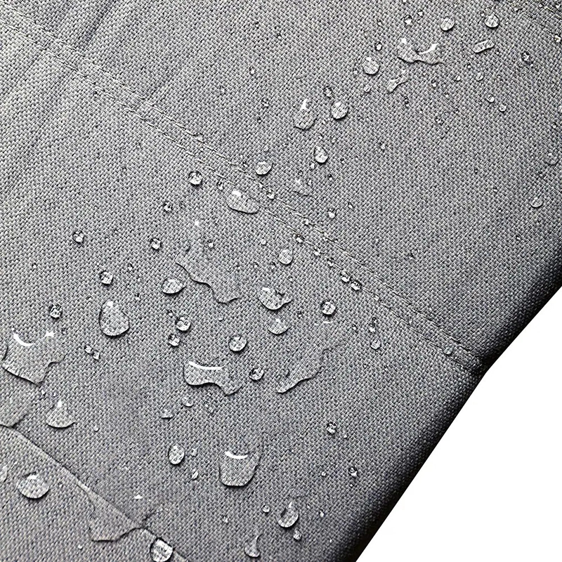 Outdoor Compressed Foam Sectional Sofas