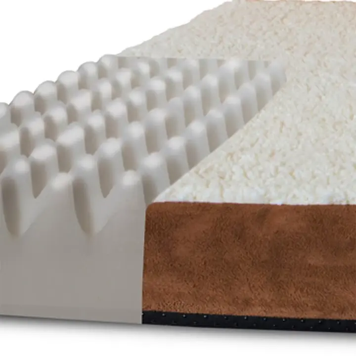 High Density Foam Pet Bed & Mats For Dogs & Cats
