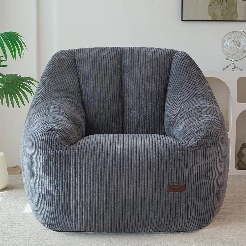 Loft Bean Bag Chair for Apartments, Dorms and Small Rooms