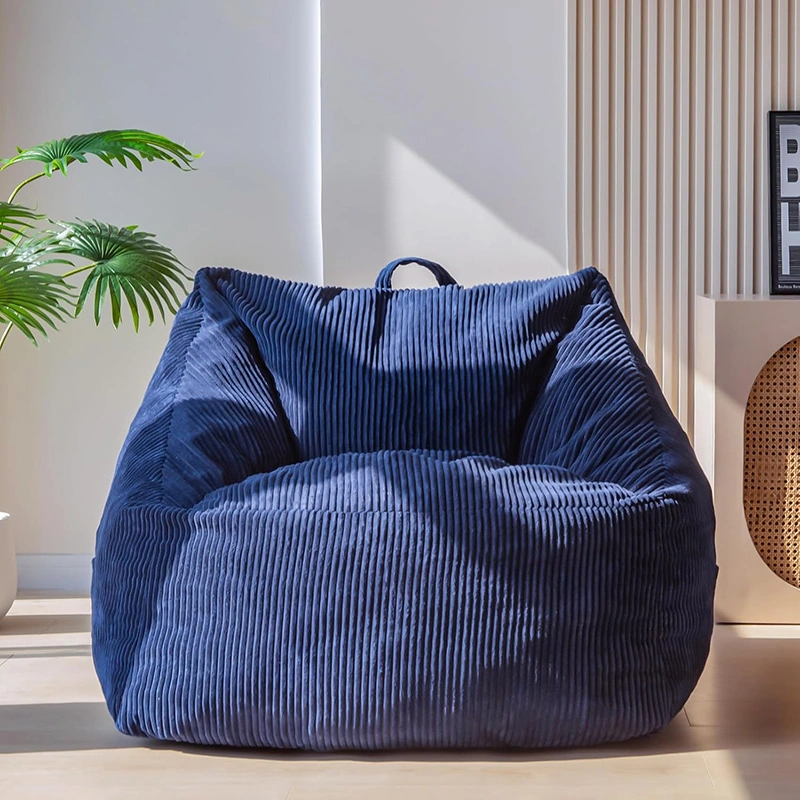 Foam Lazy Couch Chair for Relaxing. Reading & Gaming