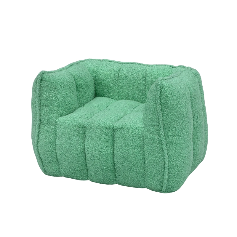 Multiple Colors Toddles Soft Bean Bag Chair