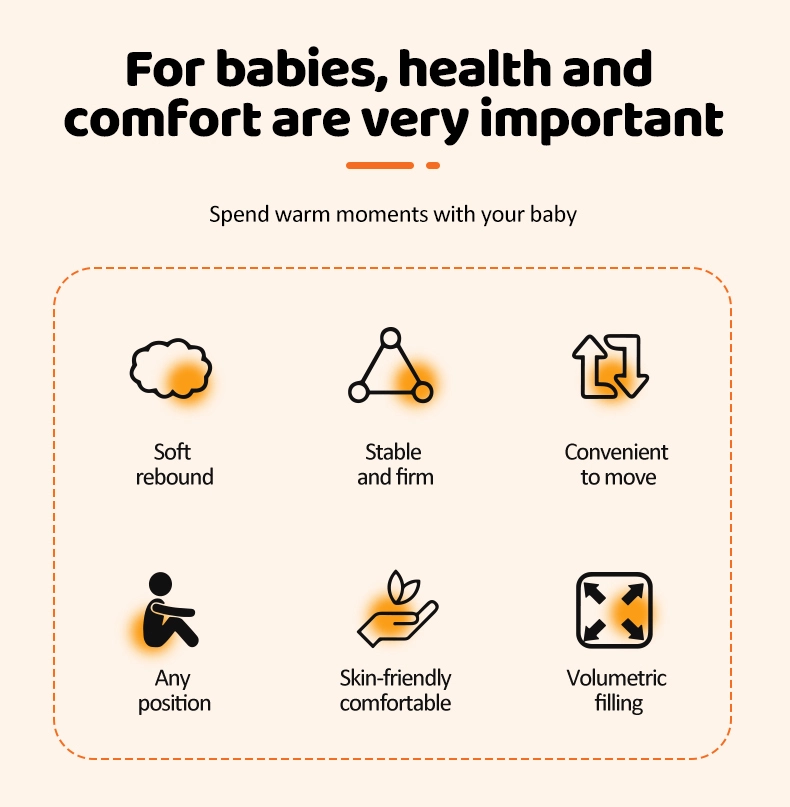 Kids Leather and Velvet Bean Bag Chair