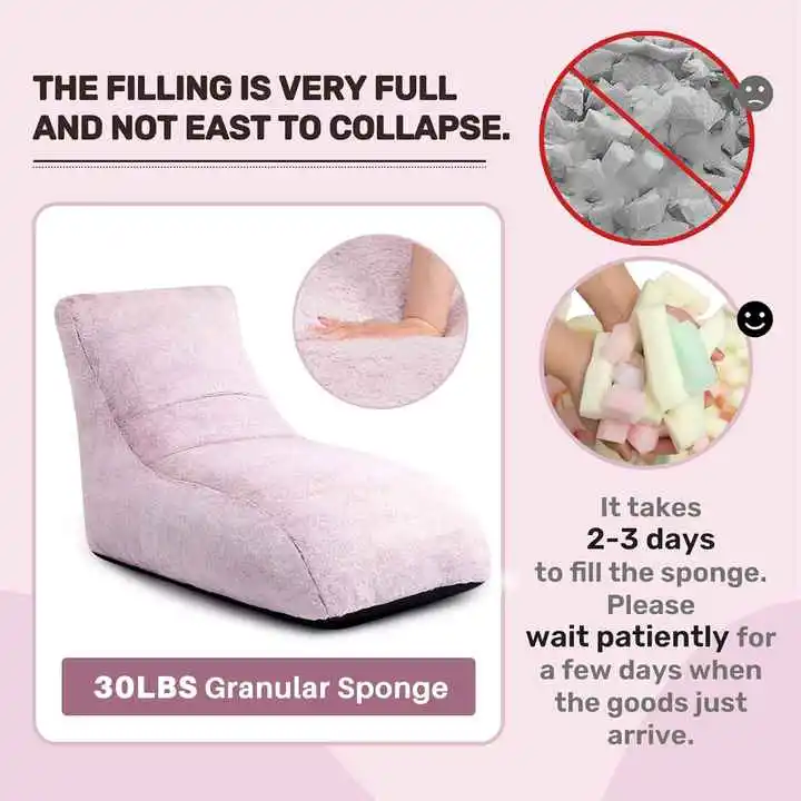 Chaise longue compressible Zero-gravity Relax