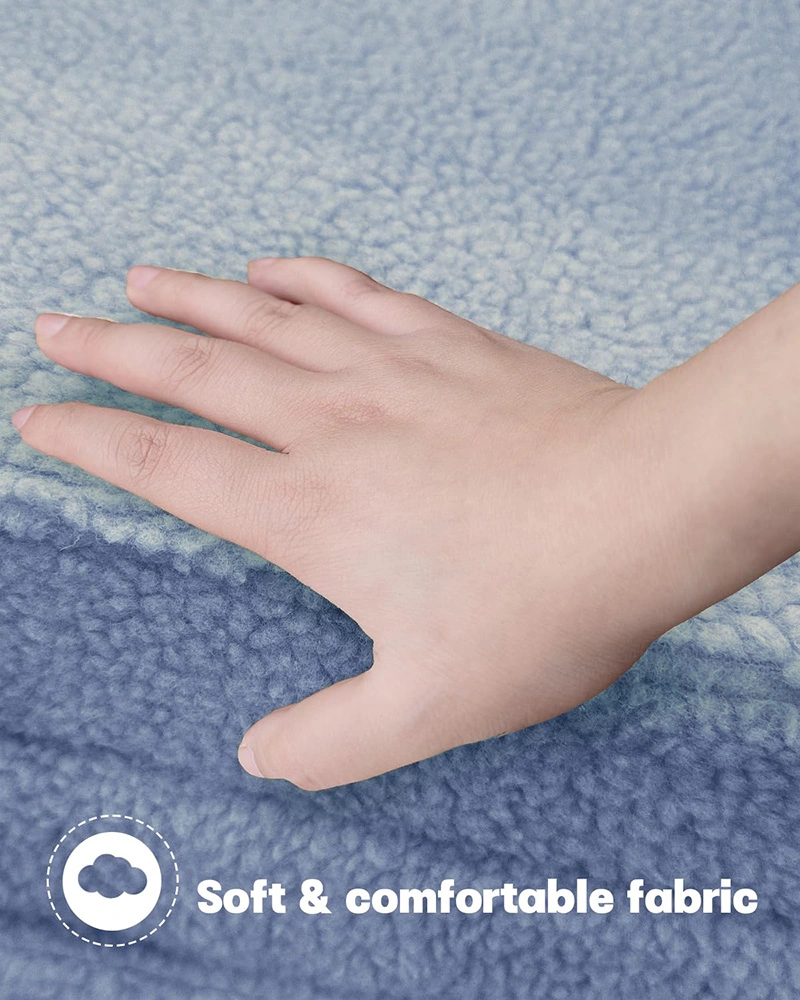 Cartoon Animal Convertible Kids Sofa - Toddler Foam Furniture