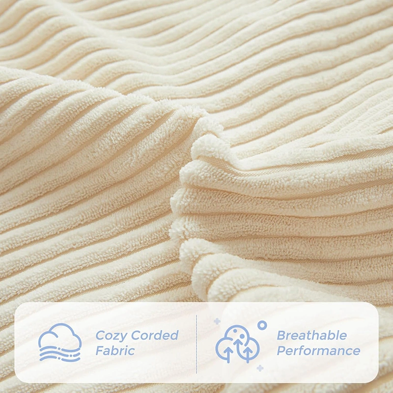 3 in 1 Kids Bean Bag Chair, Floor Sofa Bed and Mattress Lounger