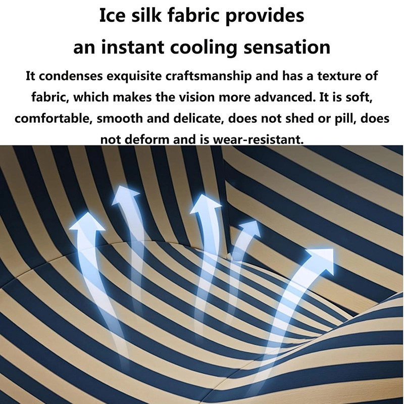 Mom's Embrace One-Piece Foaming Molding Compression Sofa