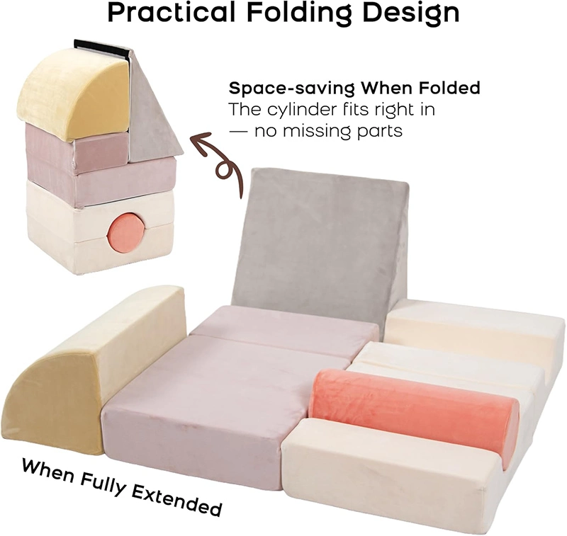 5-piece Motor Skills Play Set for Toddlers