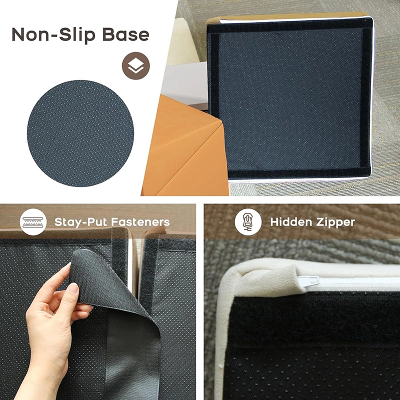 7-piece Children Educational Foam Blocks and Climbing Toys