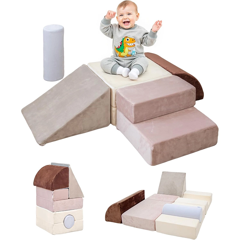 5-piece Motor Skills Play Set for Toddlers