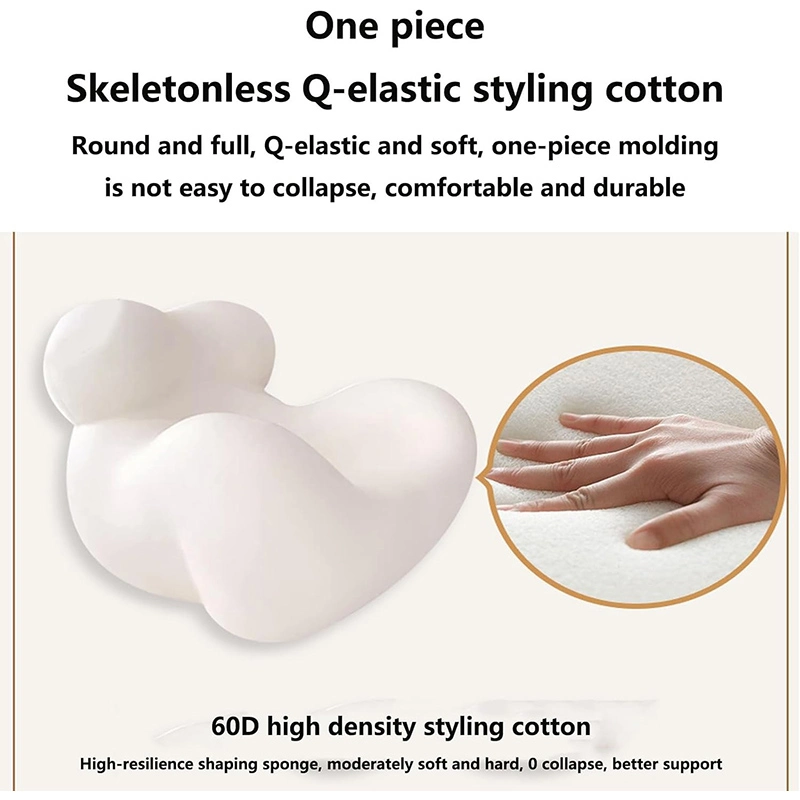 Mom's Embrace One-Piece Foaming Molding Compression Sofa