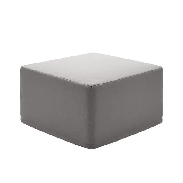 Outdoor Modular Patio Sectional Sofa Set