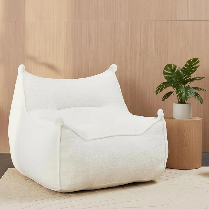 Ergonomic Comfort Bean Bag Lounge Chair