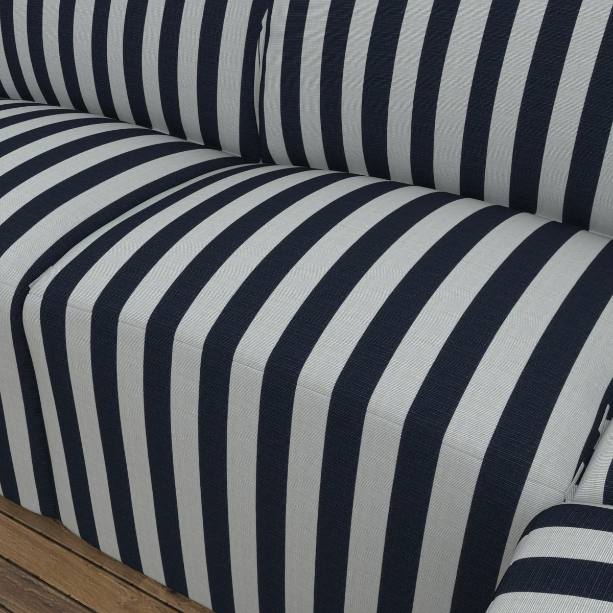 Colorful Patio Water-resisant Modular Sectional Compressed Sofa Set