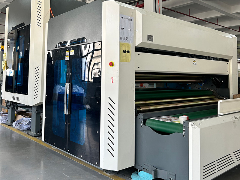 Modular foam sofa in a box for e-commerce shipping