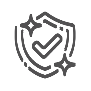 Final Quality Check & Labeling