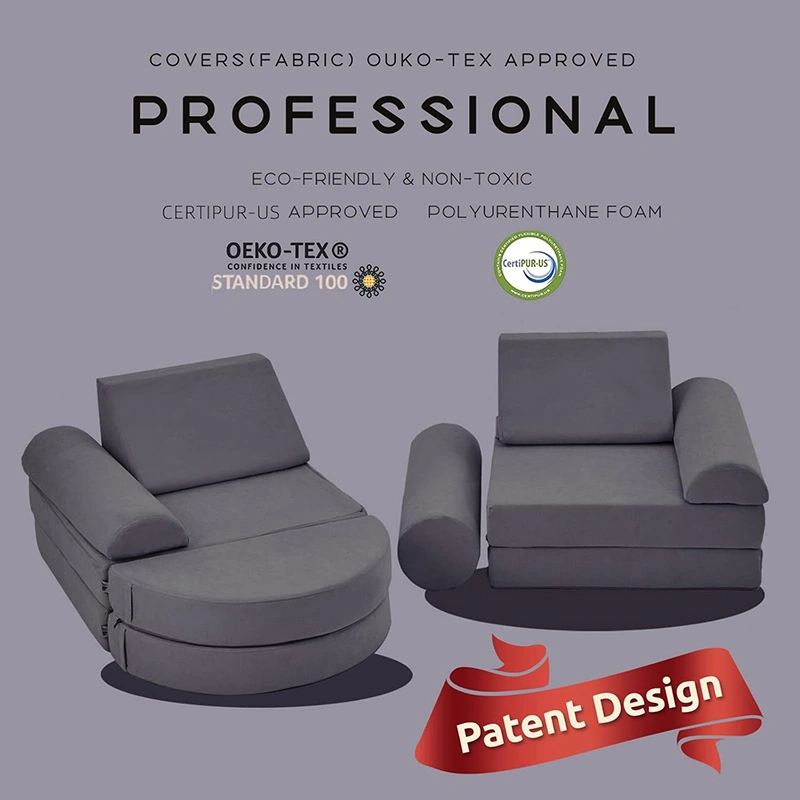 14Pcs Kids Foam Modular Play Couch